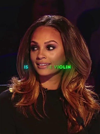 This Violin Performance Was NEXT LEVEL 🔥