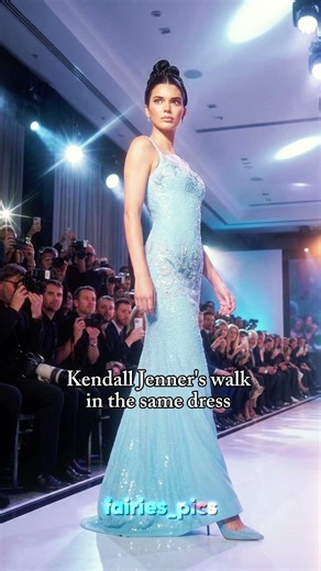 Kendall Jenner ❤️🎀. #kendall #fashion #kendalljenner #runway #catwalkt #model #edit #style