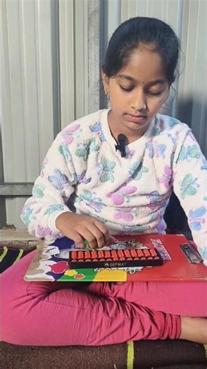 Abacus🧮 3 Digit Addition 🔢