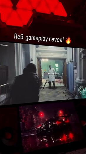 Resident Evil: Requiem (commonly referred to as Resident Evil 9) Developer / Publisher: Capcom Genre: Survival horror Engine: RE Engine (with next-gen enhancements) Mode: Single-player Platforms: PlayStation 5, Xbox Series XIS, Windows, Nintendo Switch 2 (confirmed port)