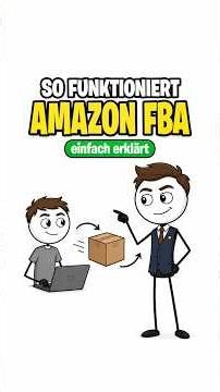 Get rich from your couch? How Amazon FBA really works