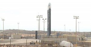 Firefly rocket launch delayed until late September