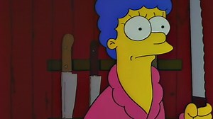"The Simpsons" Treehouse of Horror (TV Episode 1990)