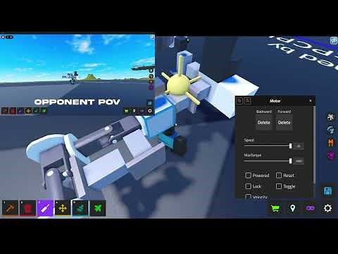 Reinvented Surge Tech (Void) - Plane Crazy Tech