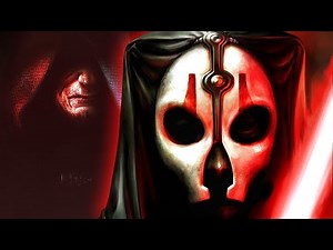 SECRETS OF THE SITH: 1.5 Hour Lore Compilation