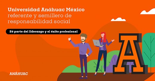 Licenciatura en Ingeniería Civil - Anáhuac México