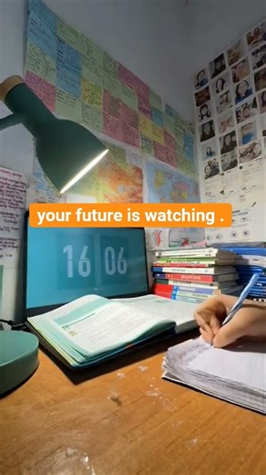 One focused hour today can change your future🎯