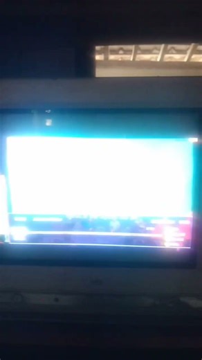 Watching Jakarta Globe via IPTV (made by me)