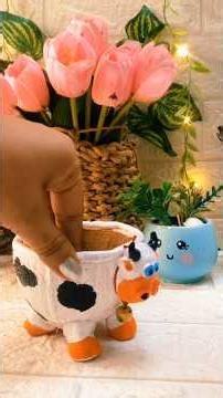 Best of waste craft ideas 💡