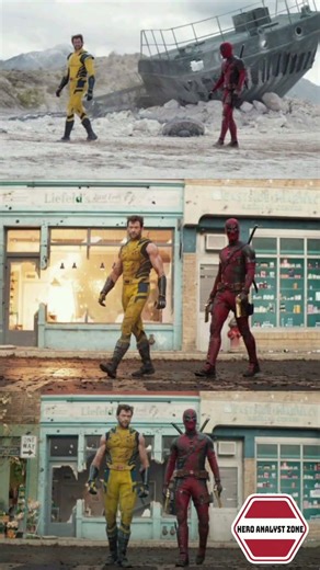 Deadpool 4 Is Happening?! Ryan Reynolds’ Next Marvel Movie! #Heroanalystzone #Deadpool #MCU