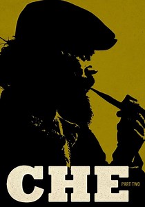 Che: Part Two - movie: watch streaming online