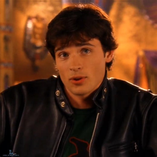 Clark Kent/Tom Welling edit|| Song : MY DESTINY