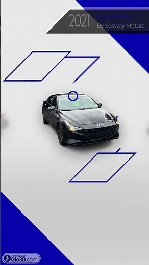 Hyundai Elantra 2021 car review