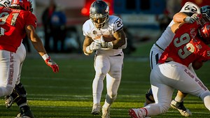 Inside James Butler's long road to the Hawkeyes backfield