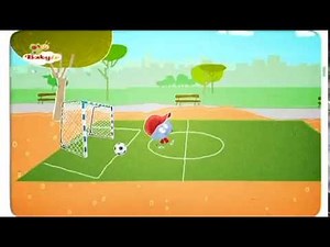 Stick With Mick Futebol