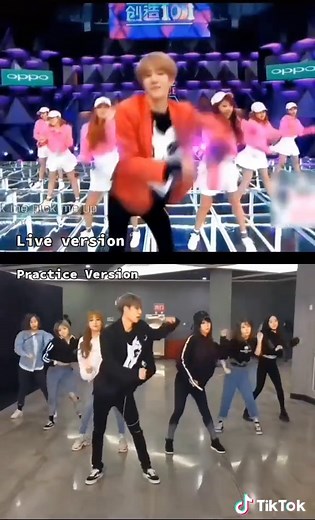 Wang Yibo's Iconic Dance Performance on Produce 101 China | Memorable Moments
