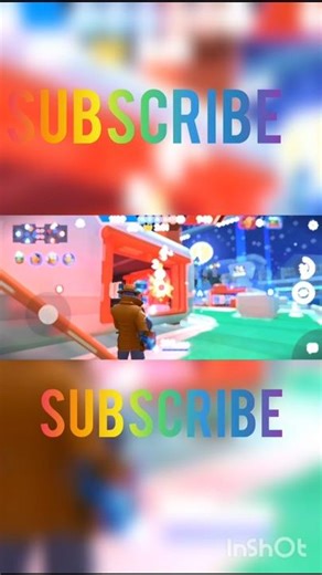 Frag gameplay #subscribe #YouTube shorts #share