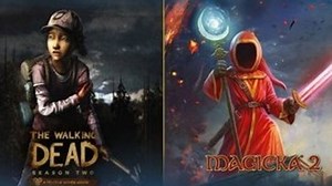 PlayStation Plus November free games revealed