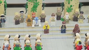 Brick Convention: The ultimate Lego fan event comes to Central Florida