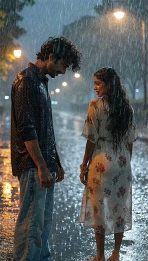 Nadie esperaba este final… Historia de amor triste 💔😢