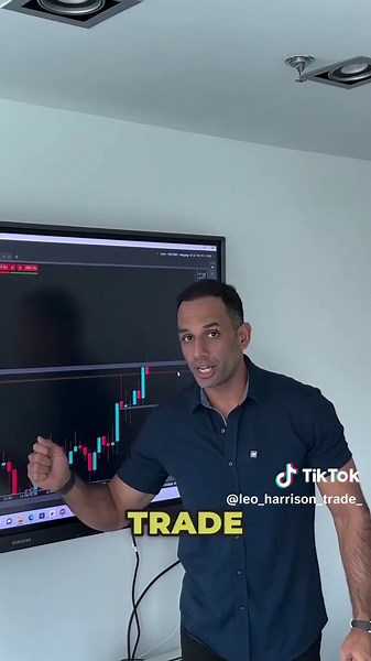 How to identify if a trade will work in your favor or not.