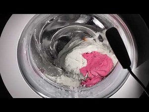 Bosch Serie 6 - Cottons 60° (Speed): Full Length Cycle