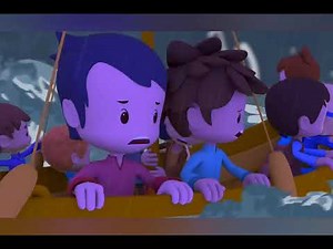 Parábola de los Labradores Malvados