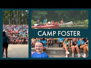 New Hampshire's Camp Foster celebrating 100 years