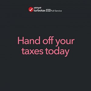 Find a seasoned tax expert who will do your taxes with TurboTax Live Full Service. | Intuit TurboTax