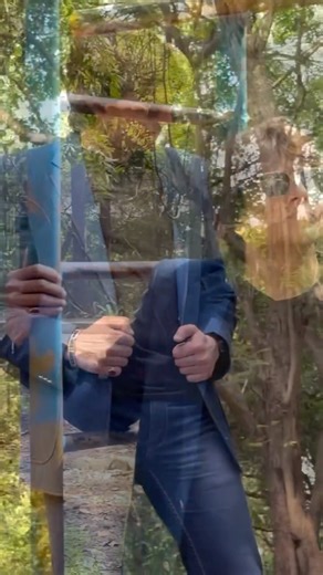 Rahil @zam on Instagram: "#denim #menswear #reels #reelsinstagram #classic #rahilazam #actor #blue #diwali #festival #weekend Captured by @imsatyatiwari"