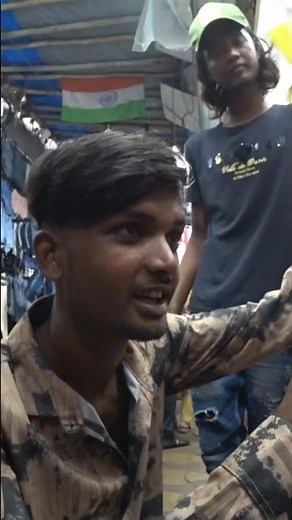 Indian Salesman GONE WRONG 🇮🇳