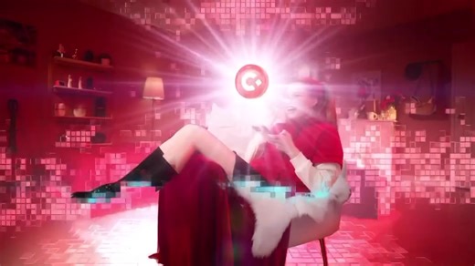 becky’s new commercial 😆 coming soon! the world's first Digital Twin Store. the new level of immersive shopping experience. #beckyxcverse #beckysangels #Becky #beckyarmstrong | TomBisaya