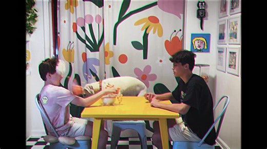 Candy Corn | movie | 2024 | Official Trailer