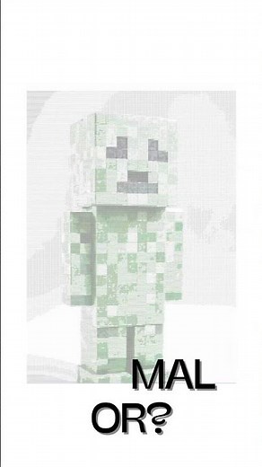 Ascii Poster Art - Minecraft Addicted #ascii #art #minecraft #crazy