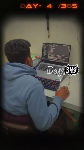 day-348 of my 365 days challenge and learn about fine tuning #coding #coding