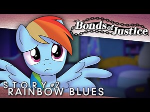 [S1-2] Bonds of Justice ~ Rainbow Blues