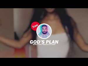 🆓 FREE BEAT | Drake «GOD'S PLAN» Sad Version Trap Beat Instrumental