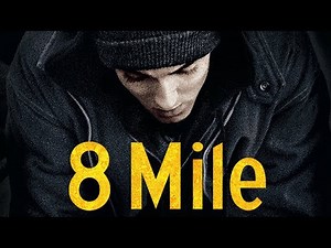 Opening and Closing to 8 Mile (2002) 2003 Widescreen DVD