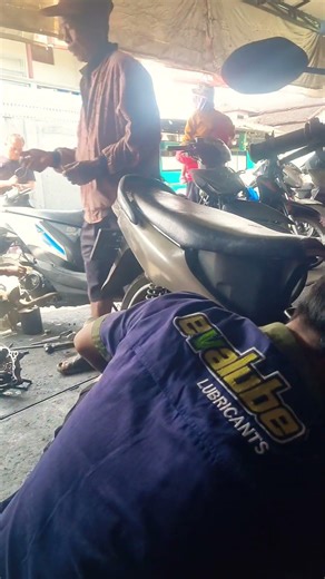 FULL SERVICE #shortvideo