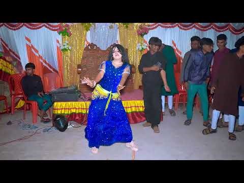 Latest Rajastani Songs | Dj Wala Babu Mera Gaana Chala Do | Bangla New Dance Performance | Juthi