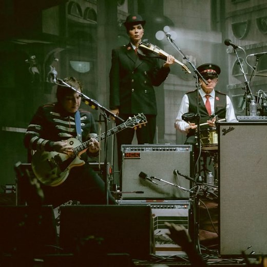 All the live concerts and shows in Malaysia confirmed for 2026