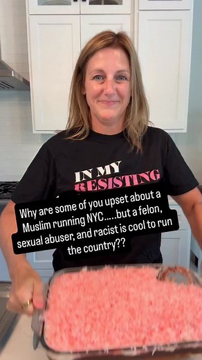 He’s in the files. Where are the “protect the children” people? Why are you accepting the lies? Also, I made a copycat Zinger cake, because keeping busy in the kitchen is my mental therapy. ➡️Comment “recipe” and I’ll send the link! 🔗https://www.shugarysweets.com/raspberry-zinger-cake/ #nokings #releasethefiles | Shugary Sweets