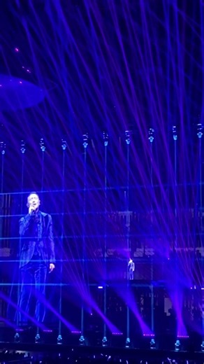 張學友 演唱會 深圳 Jacky Cheung 60+ Concert Tour Shenzhen 2024