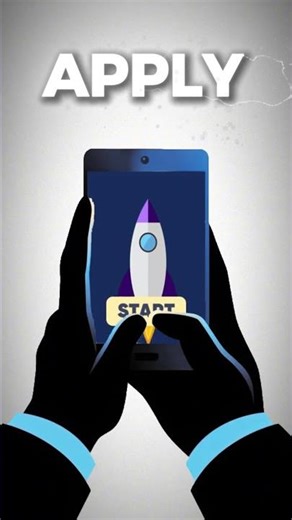 Stop Applying Only on LinkedIn ❌