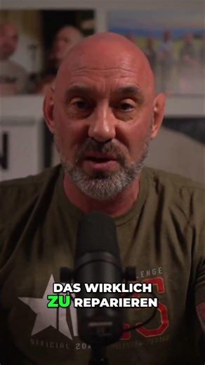 Führungskräfte: Vermeide diese Empathie-Falle! #shorts