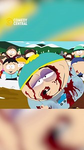 74K views · 1.4K reactions | Baston !! Wendy Vs Cartman ! | Comedy Central France | Facebook