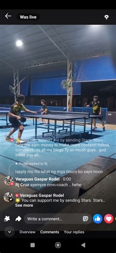 forehand topspin on short pips