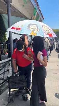 Boyle Heights residents line up for air purifiers, masks after fire