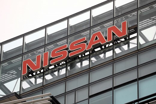 日産自動車に関するトピックス：朝日新聞