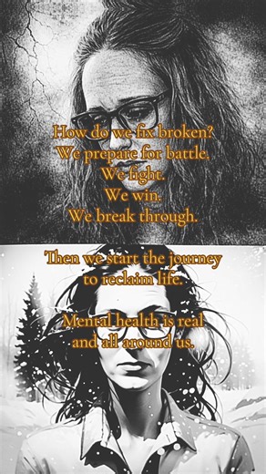 Finding Purpose Through Service: A Memoir on Resilience